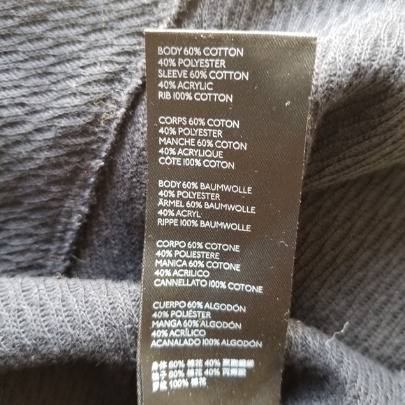 We the Free Free People Rainbow Dreams Knit Top - Picture 10 of 10